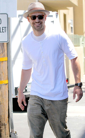Justin Timberlake Justin Timberlake